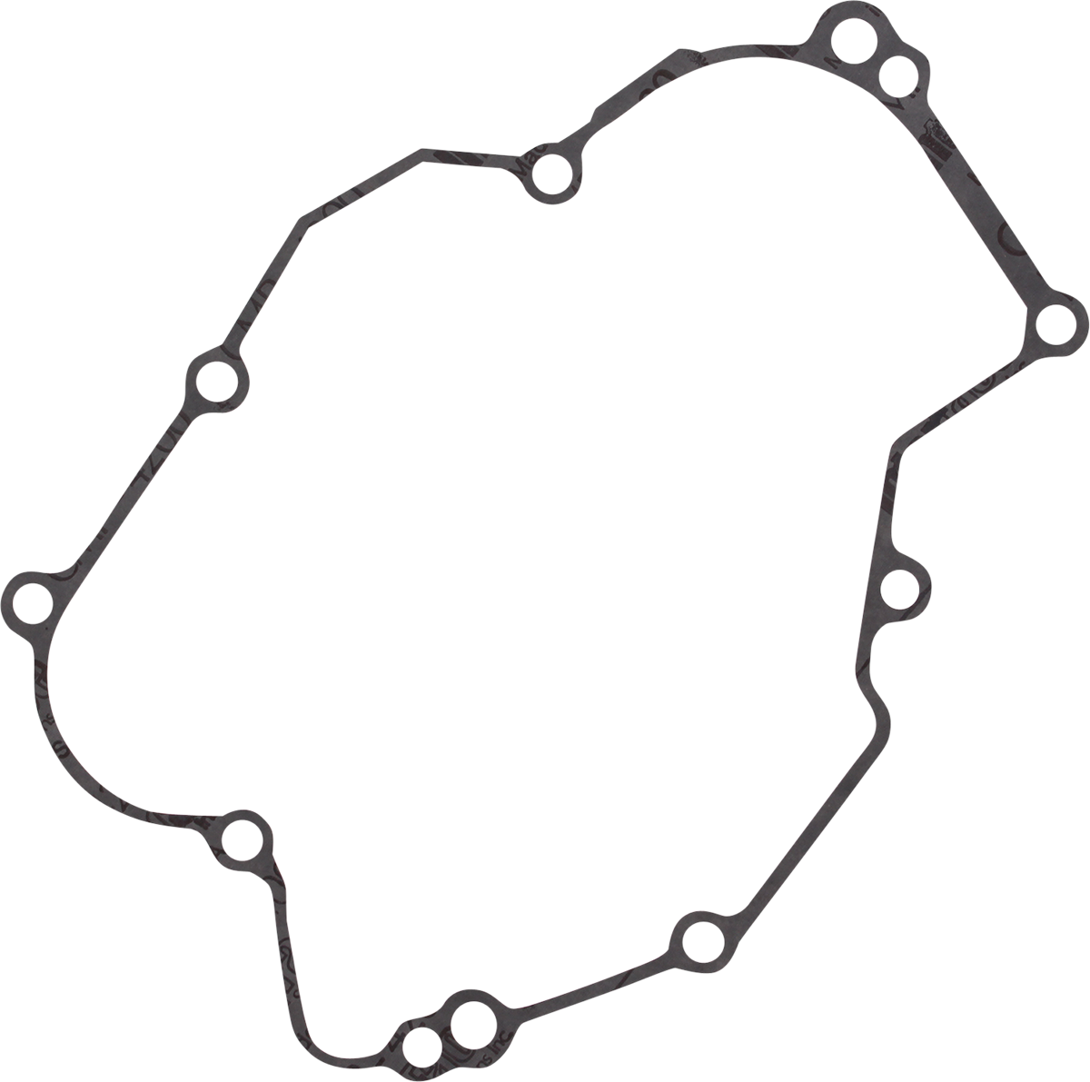 Ignition Cover Gasket - Kawasaki