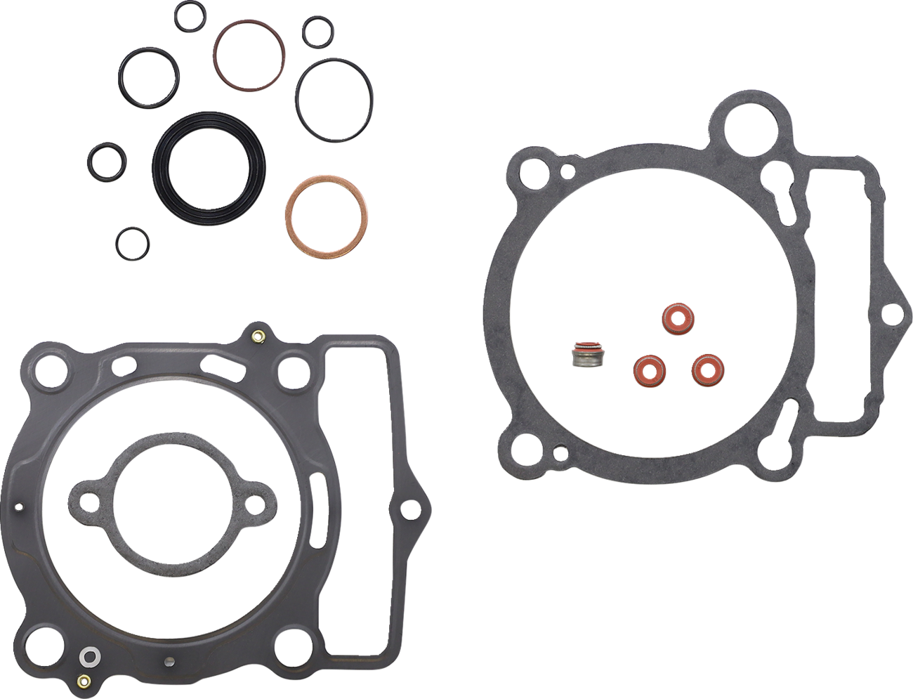 Top End Gasket Kit - Gas Gas/Husqvarna/KTM