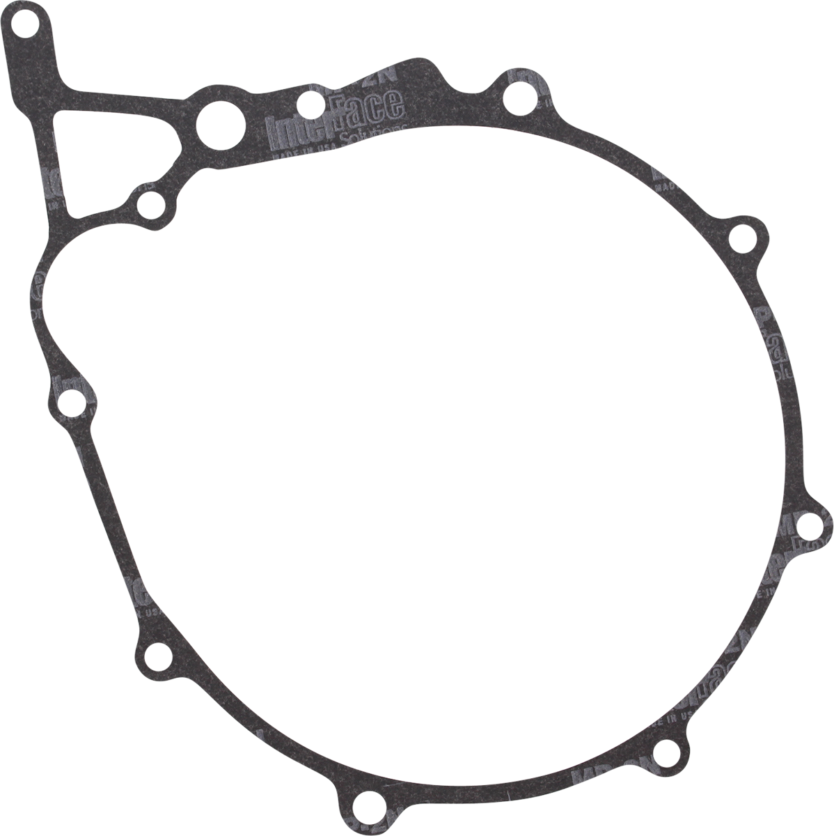 Ignition Cover Gasket - Honda