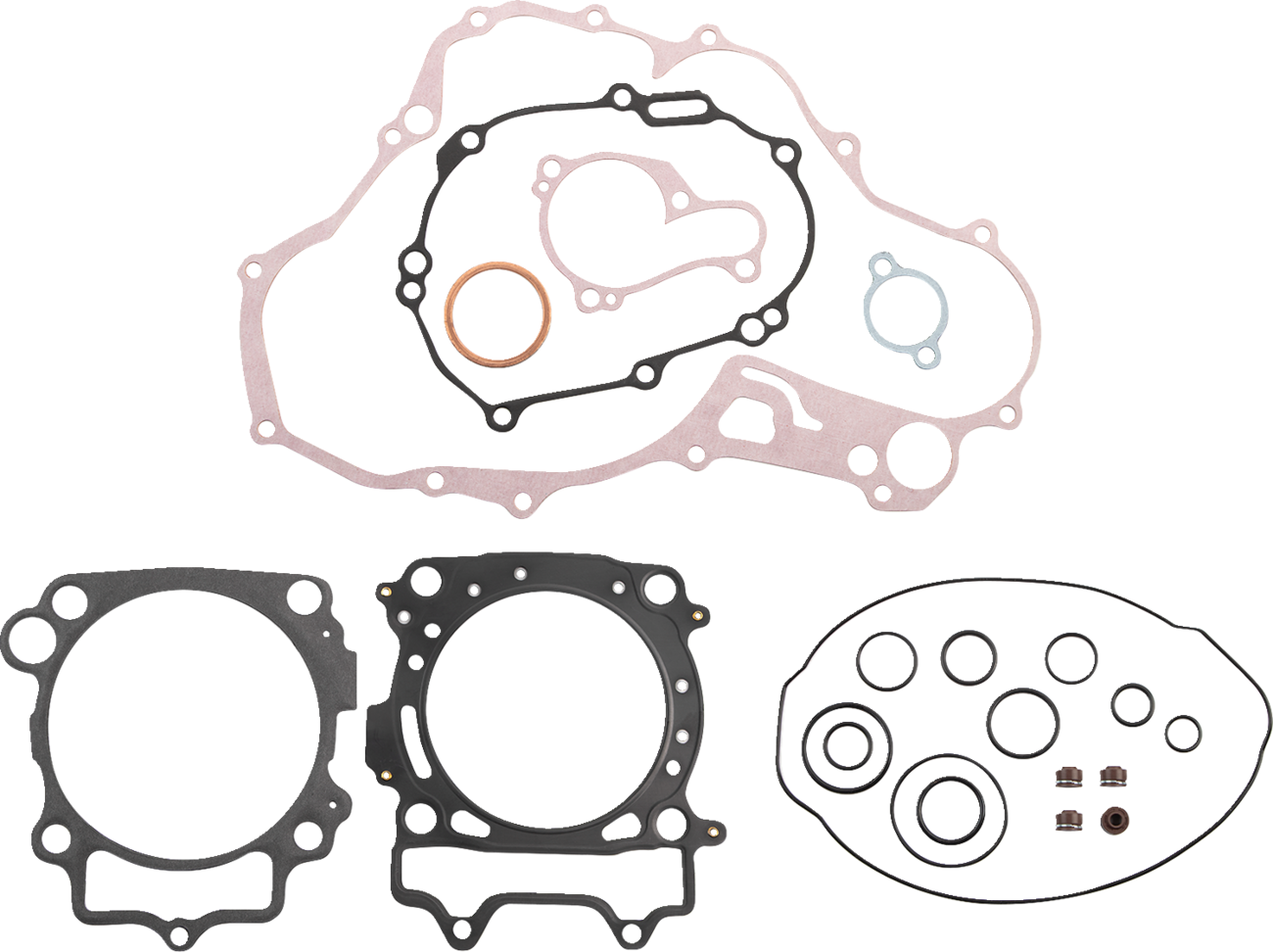 Complete Gasket Set - Yamaha