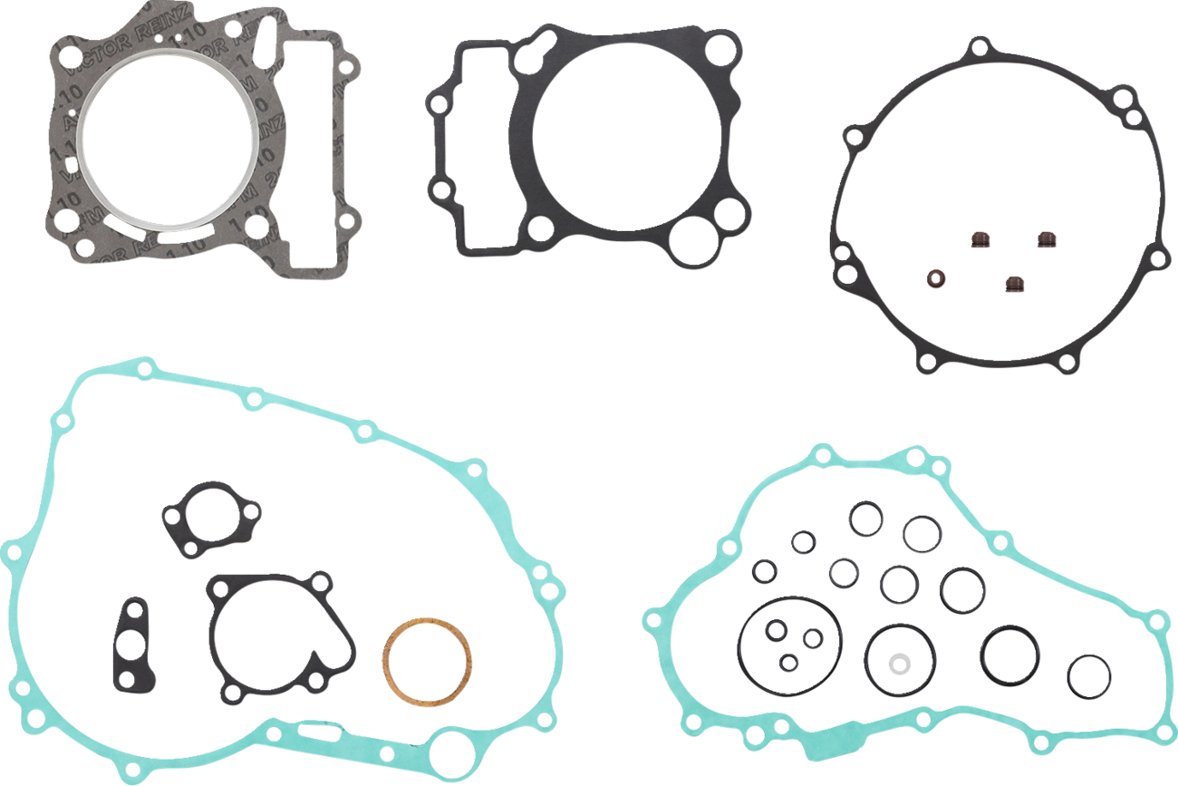 Complete Gasket Set - Yamaha