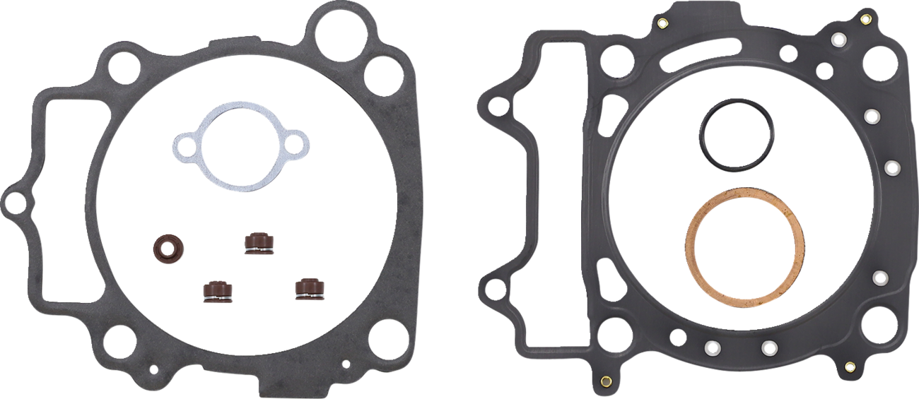Top End Gasket Kit - Yamaha