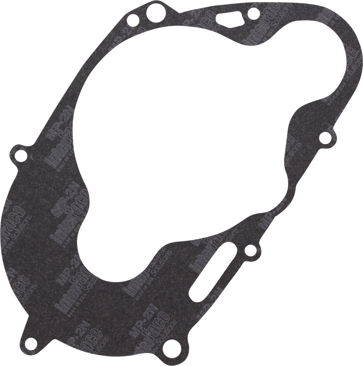Gasket Clutch Inner - Yamaha