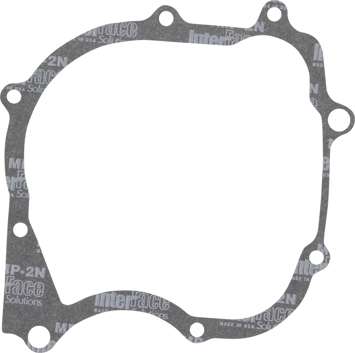 Ignition Cover Gasket - Yamaha