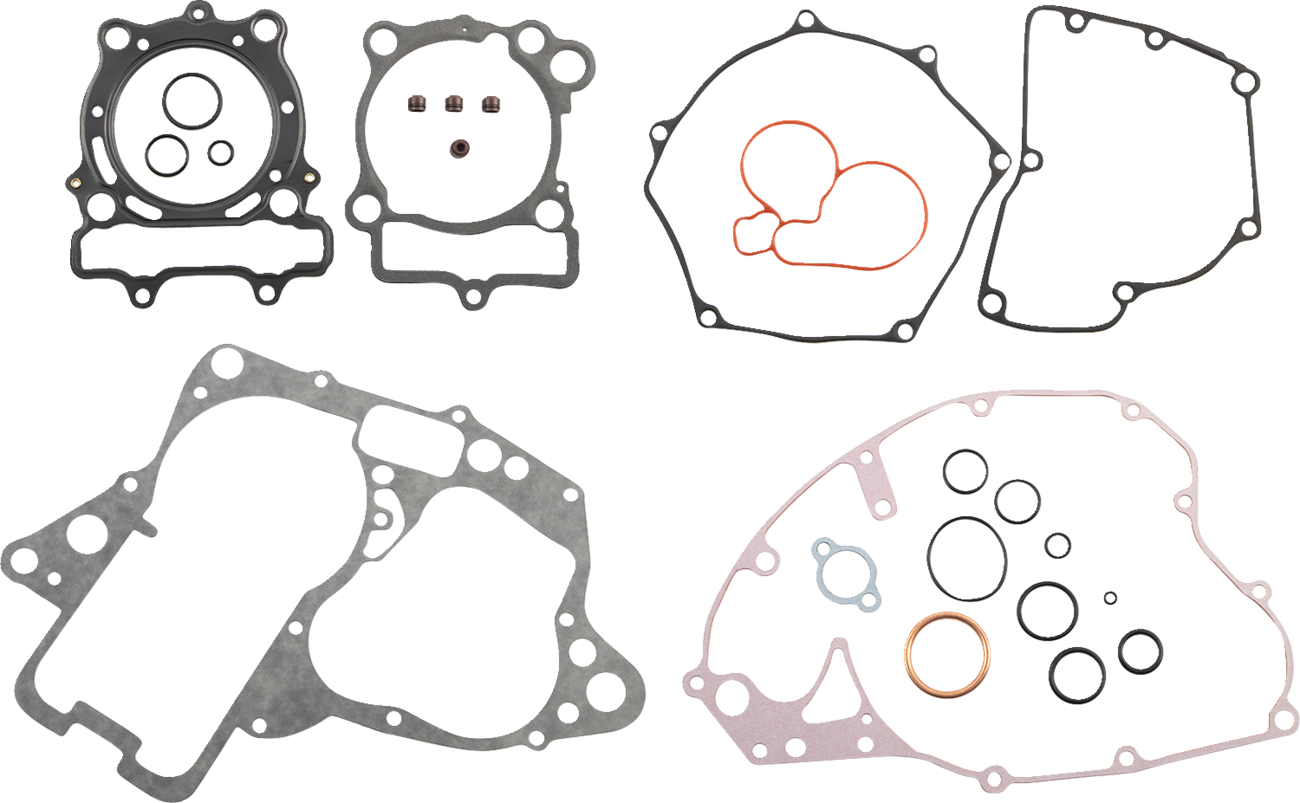 Complete Gasket Set - Suzuki