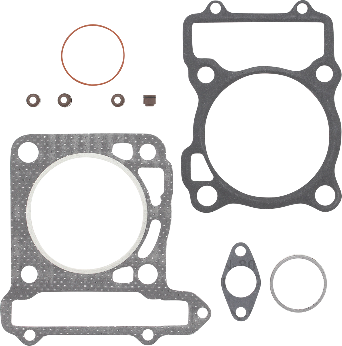 Top End Gasket Kit - Suzuki