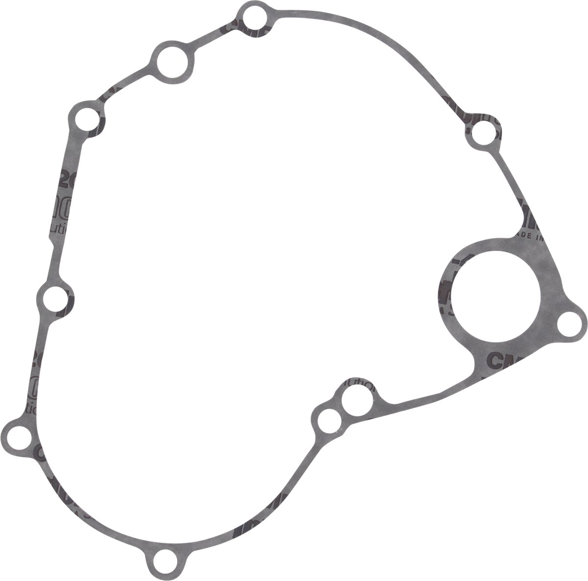 Ignition Cover Gasket - Suzuki
