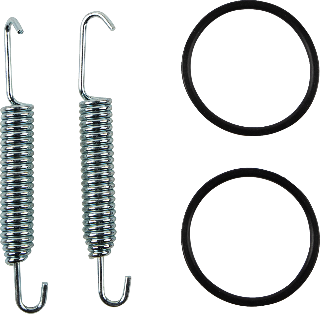 Exhaust Gasket Kit - Yamaha