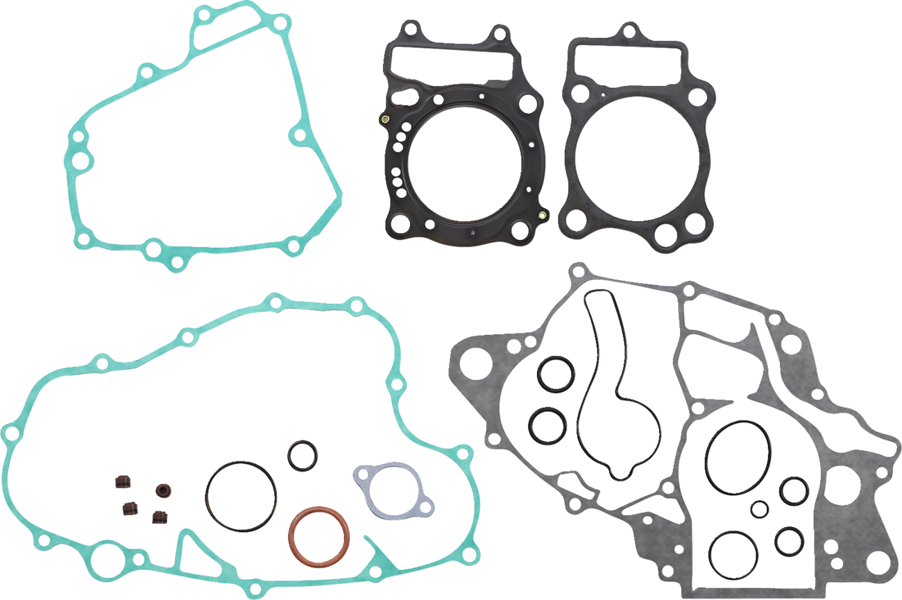 Complete Motor Gasket Kit - Honda
