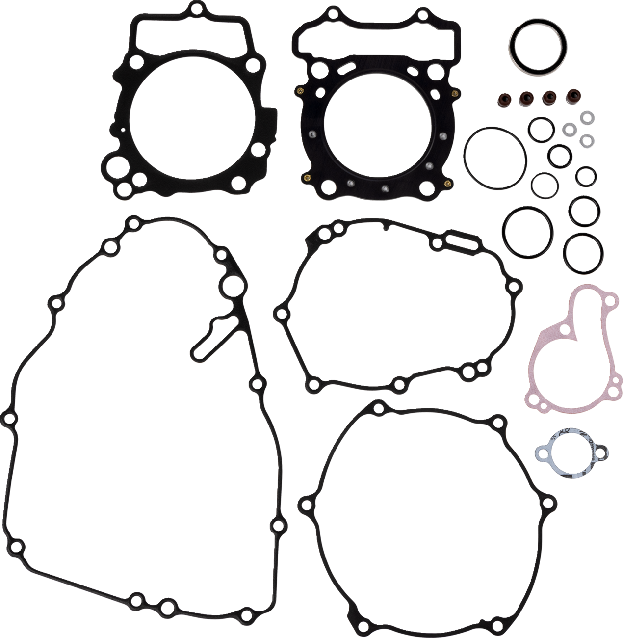 Complete Gasket Kit - Yamaha