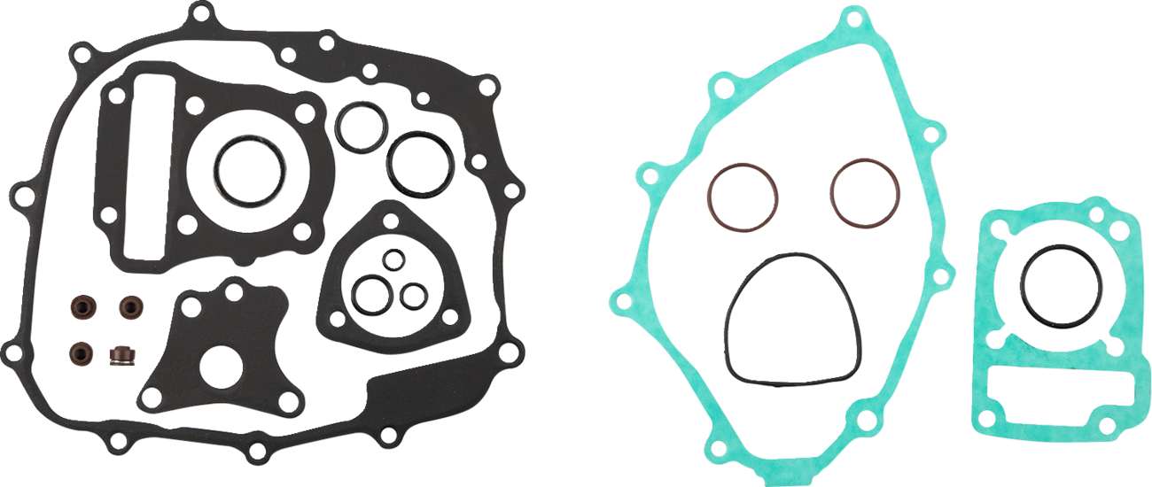 Complete Gasket Kit - Honda