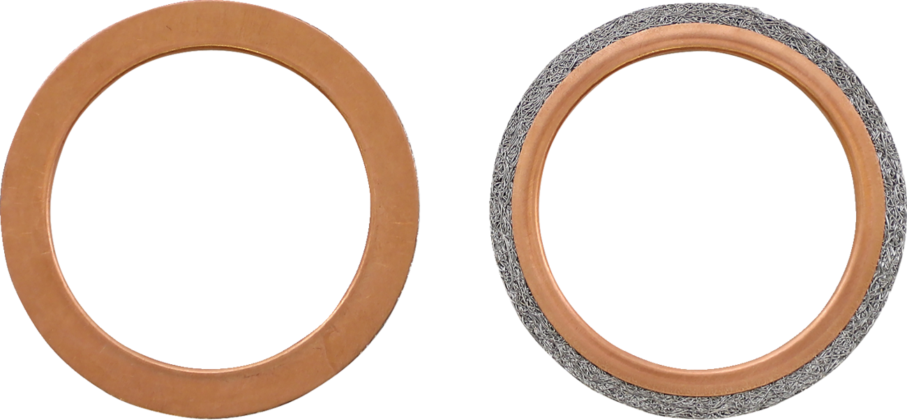 Exhaust Gasket Kit - Yamaha