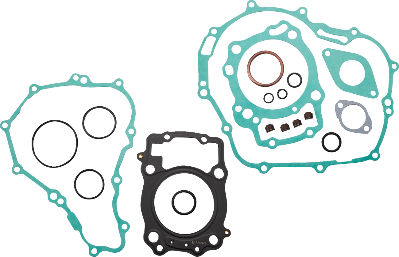 Complete Gasket Set - Honda