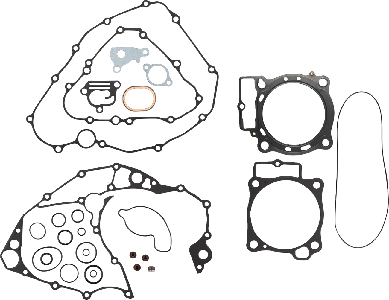Complete Gasket Set - Honda