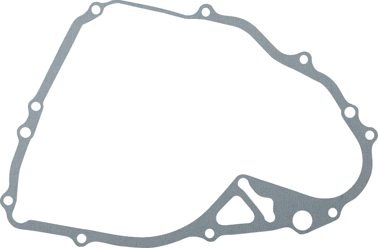 Gasket Clutch Inner - Yamaha