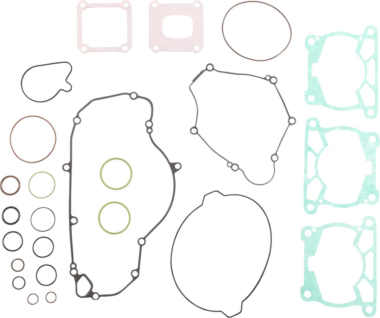 Complete Gasket Kit without Seals - Gas Gas/Husqvarna/KTM