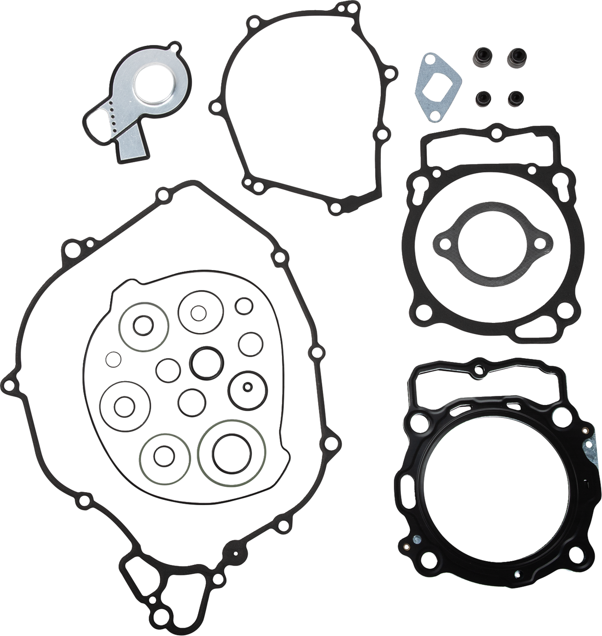 Complete Gasket Kit without Seals - Gas Gas/Husqvarna/KTM