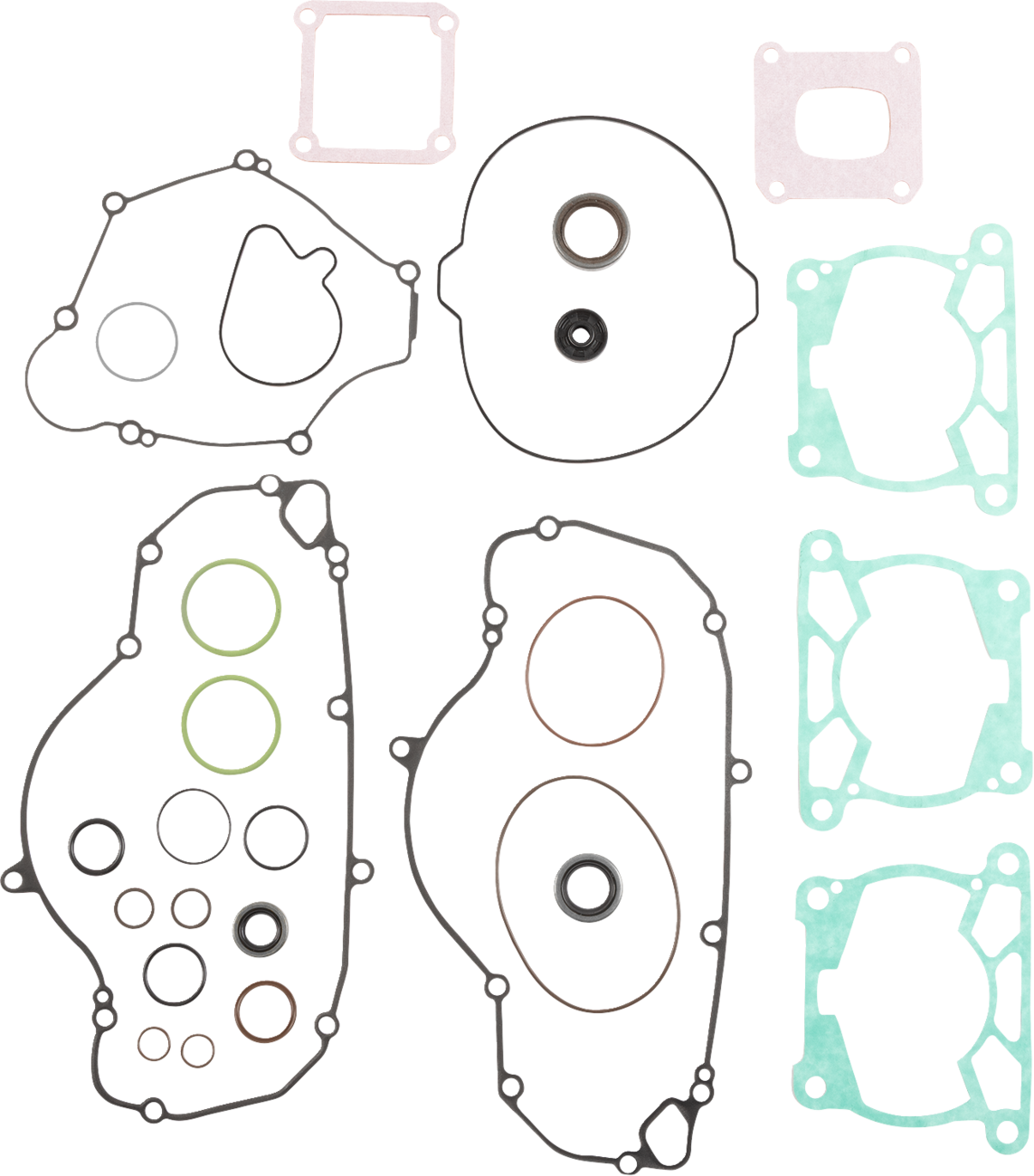 Complete Gasket Kit with Oil Seals - Gas Gas/Husqvarna/KTM