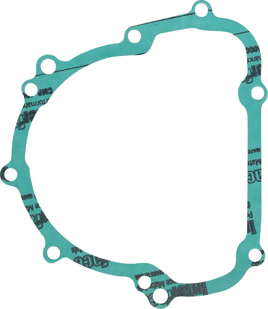 Ignition Cover Gasket Kit - Kawasaki