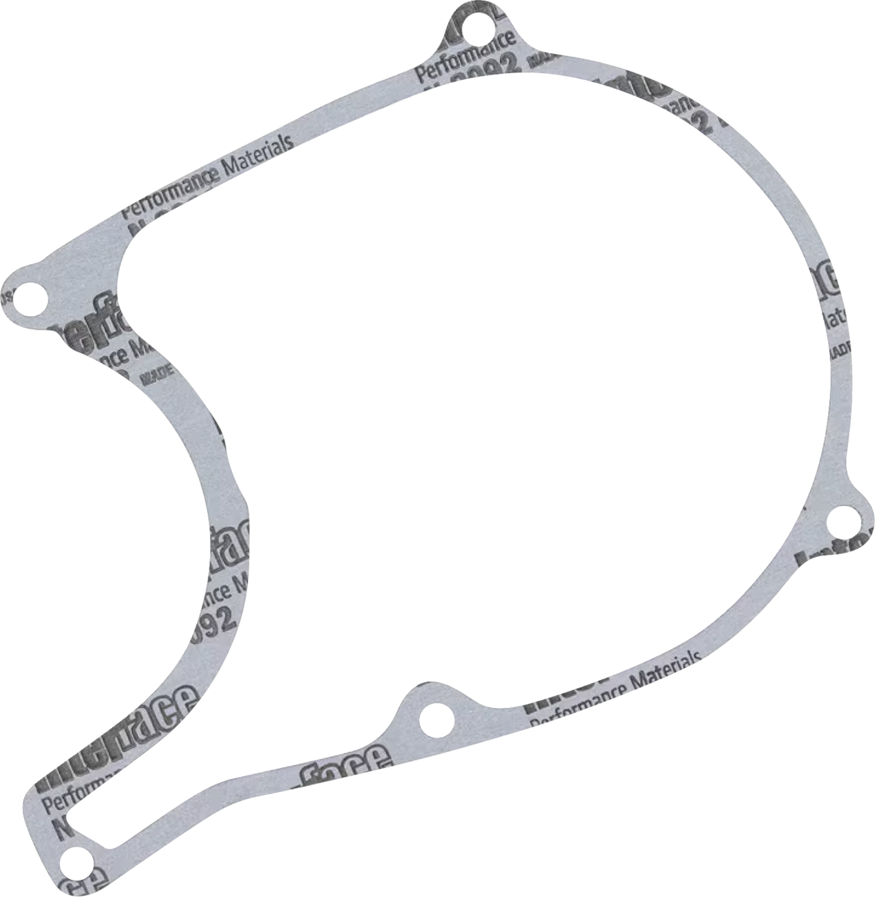 Ignition Cover Gasket Kit - Honda