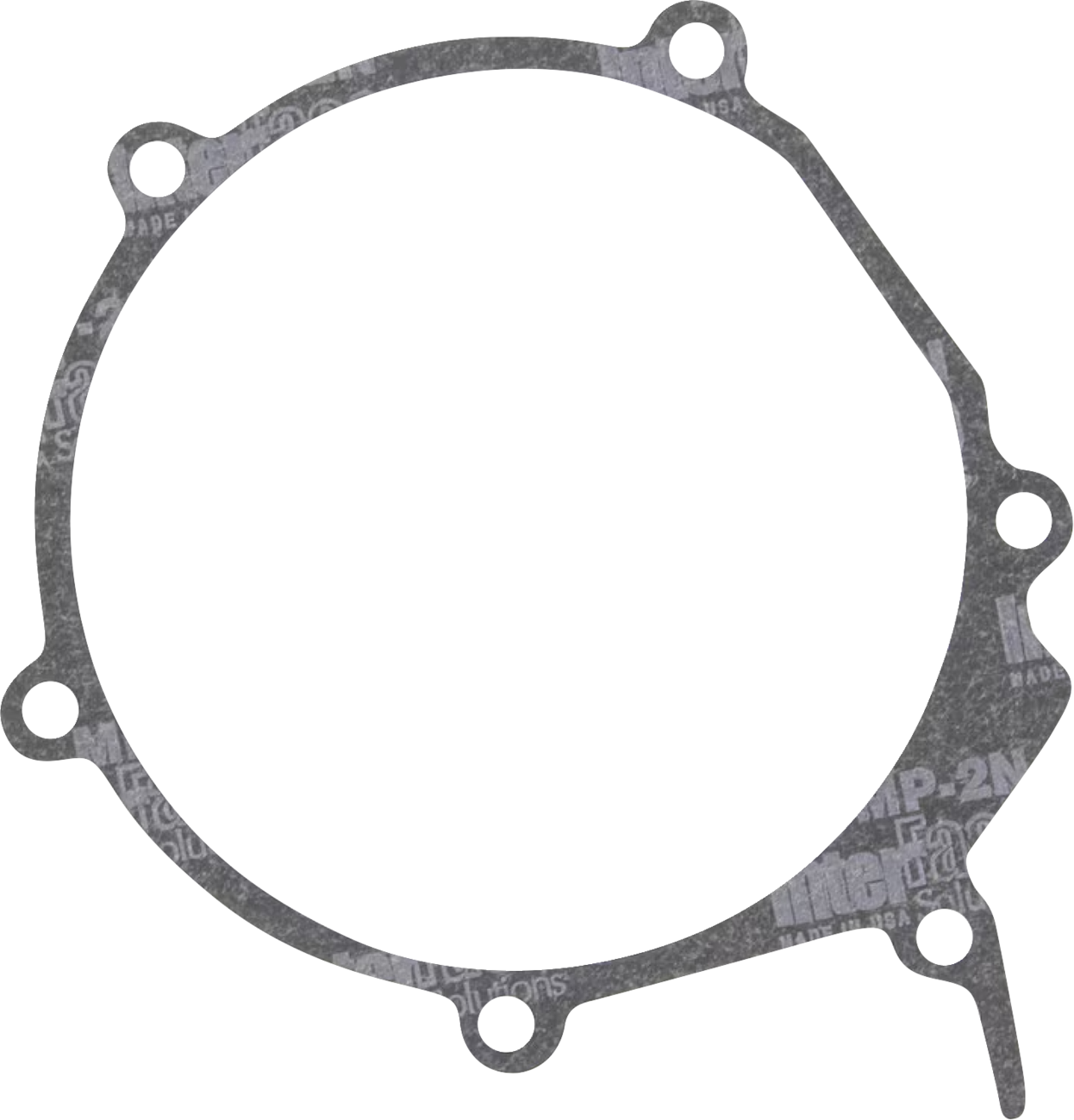Ignition Cover Gasket Kit - Kawasaki/Suzuki