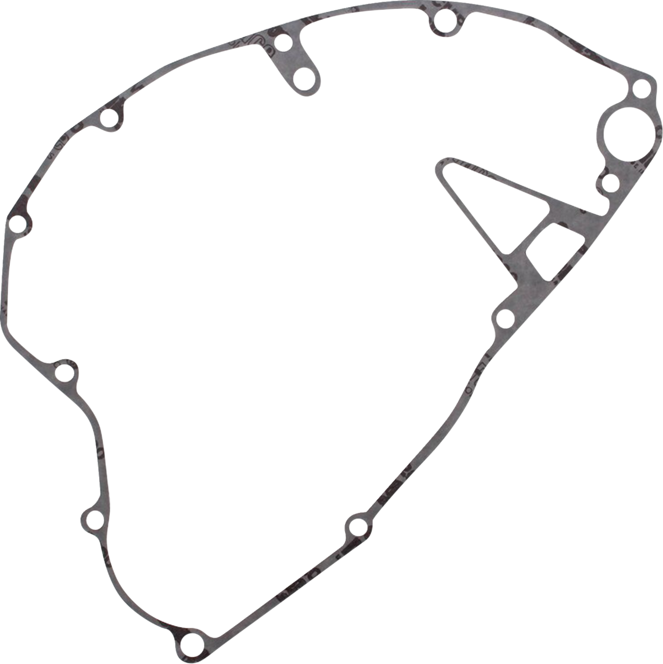 Inner Clutch - Side Cover Gasket Kit - Kawasaki/Suzuki