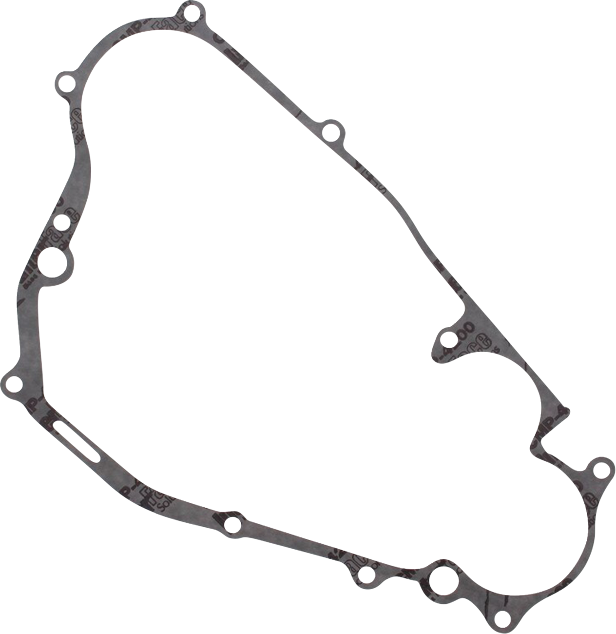 Inner Clutch - Side Cover Gasket Kit - Yamaha