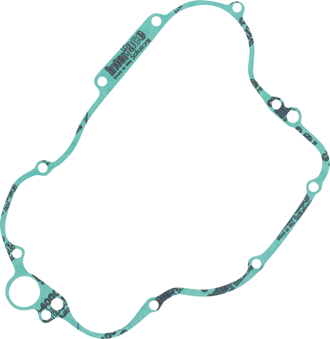 Inner Clutch - Side Cover Gasket Kit - Kawasaki