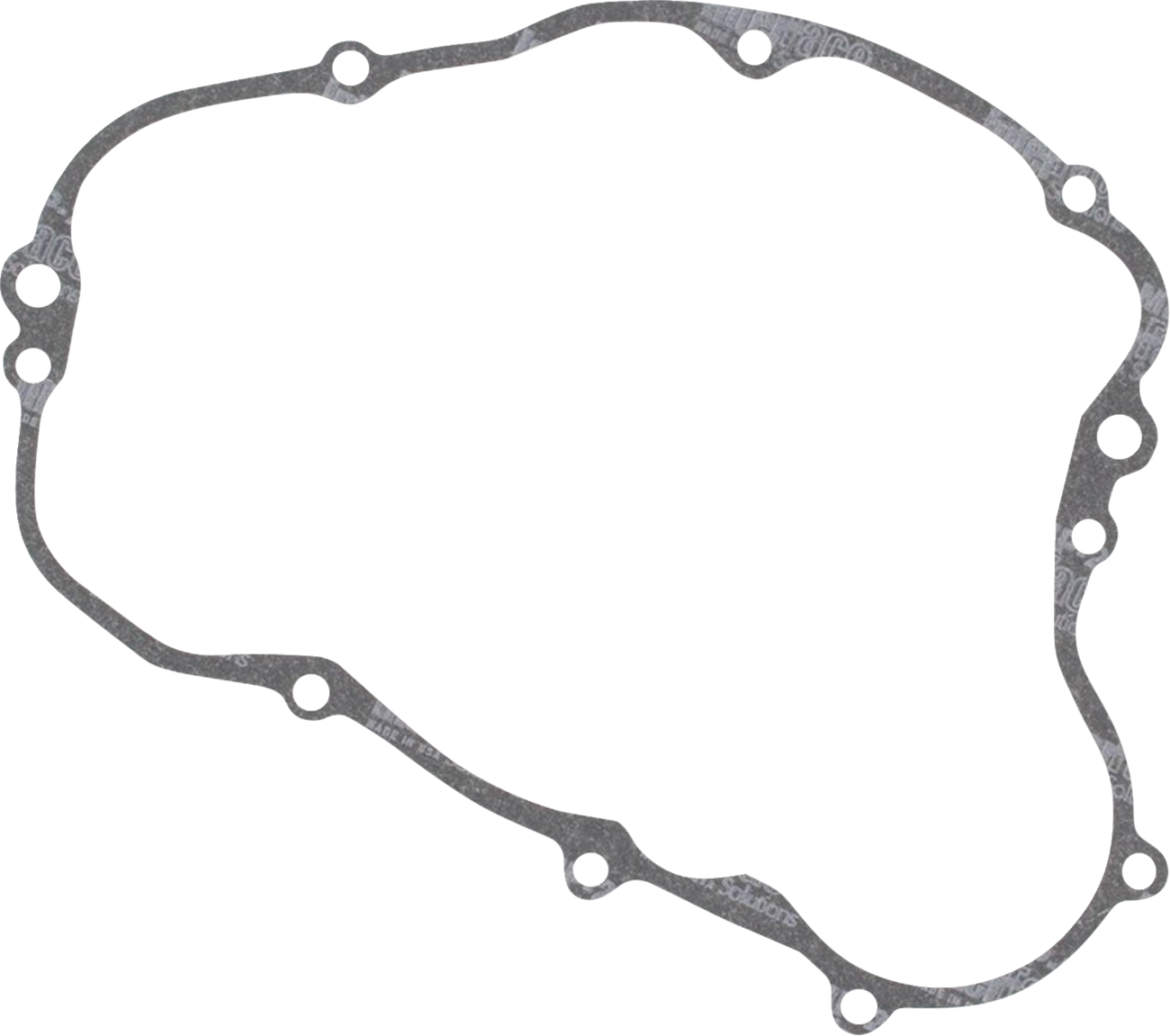 Inner Clutch - Side Cover Gasket Kit - Kawasaki