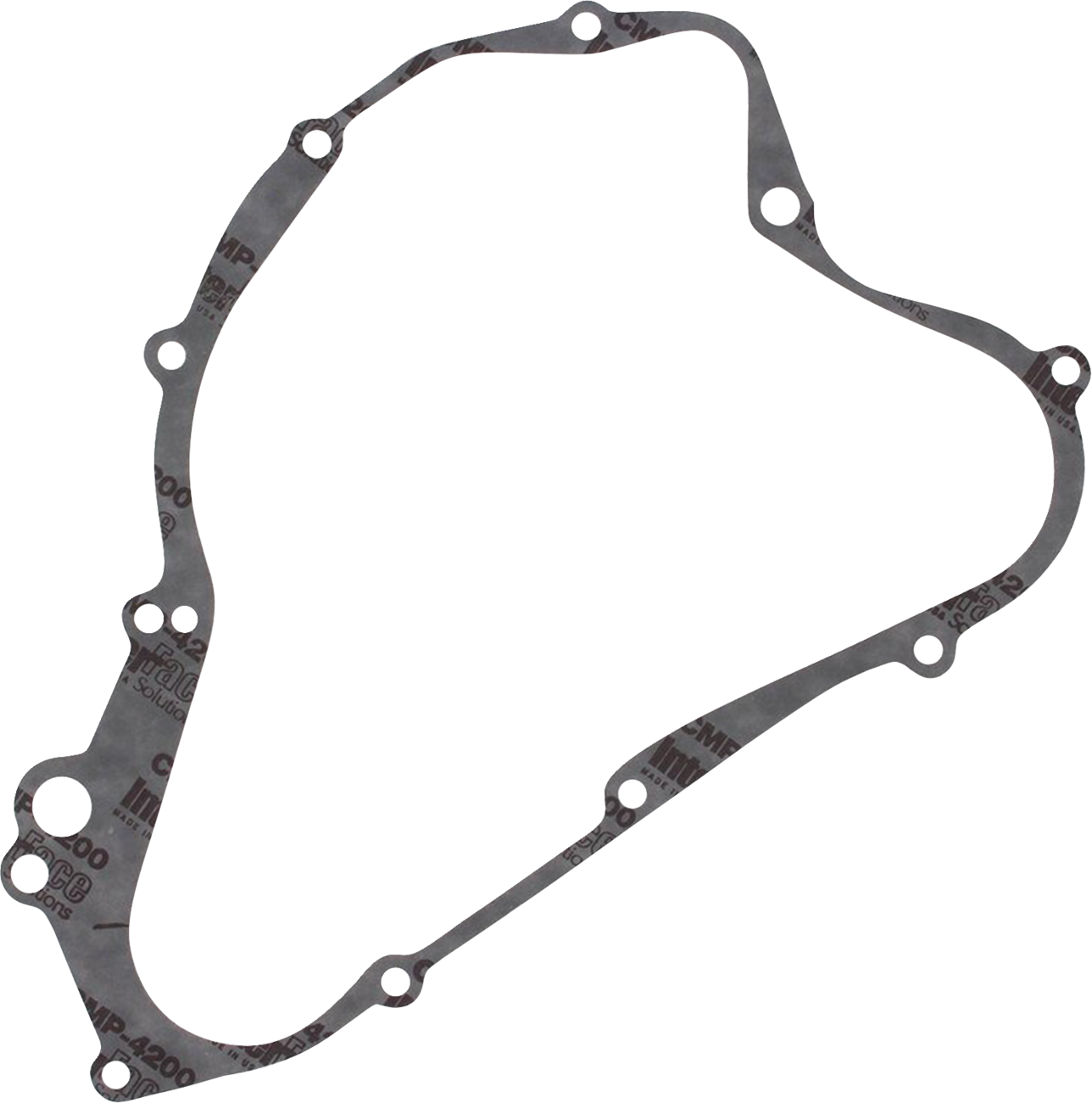 Inner Clutch - Side Cover Gasket Kit - Suzuki