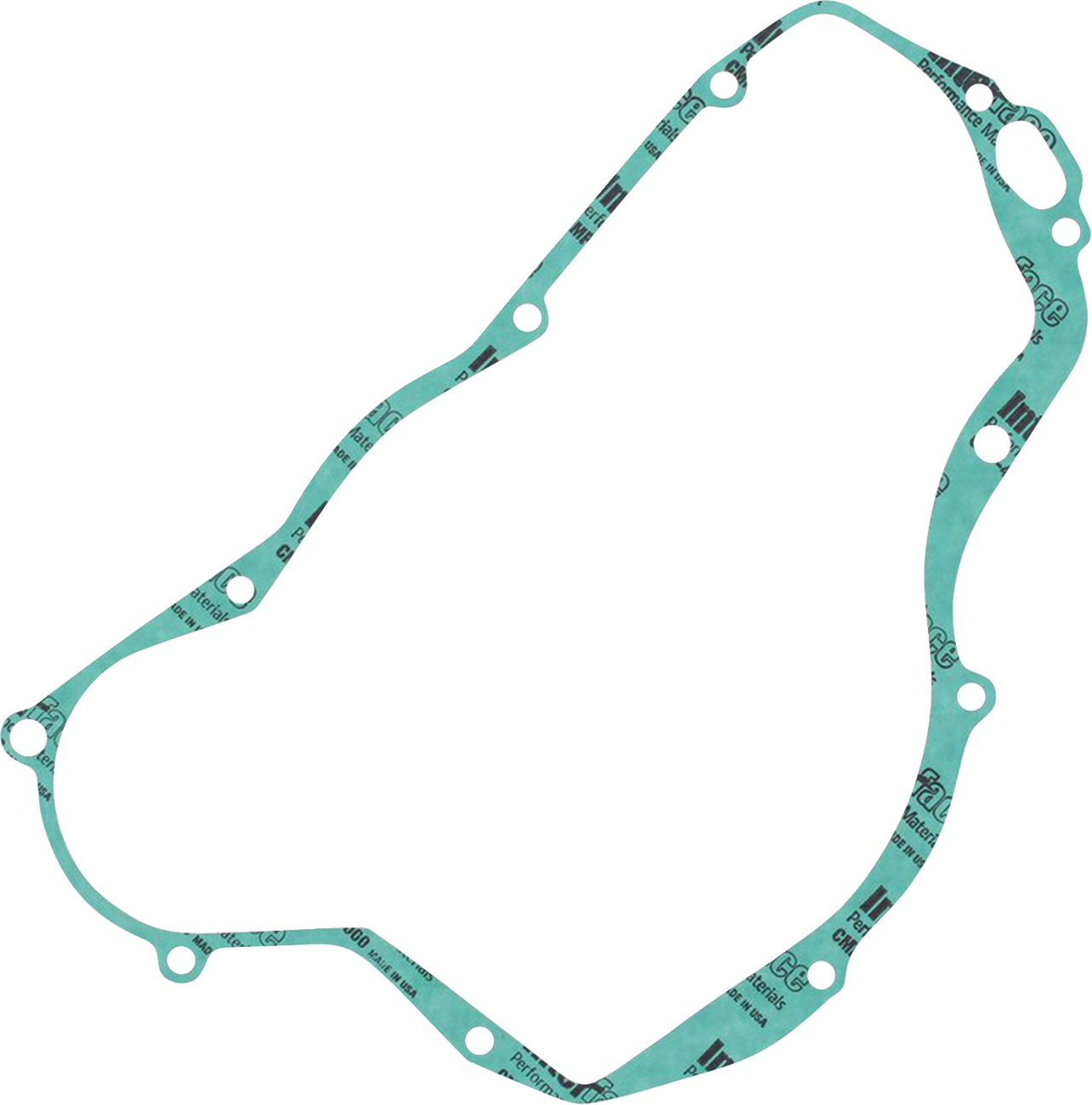 Inner Clutch - Side Cover Gasket Kit - Suzuki