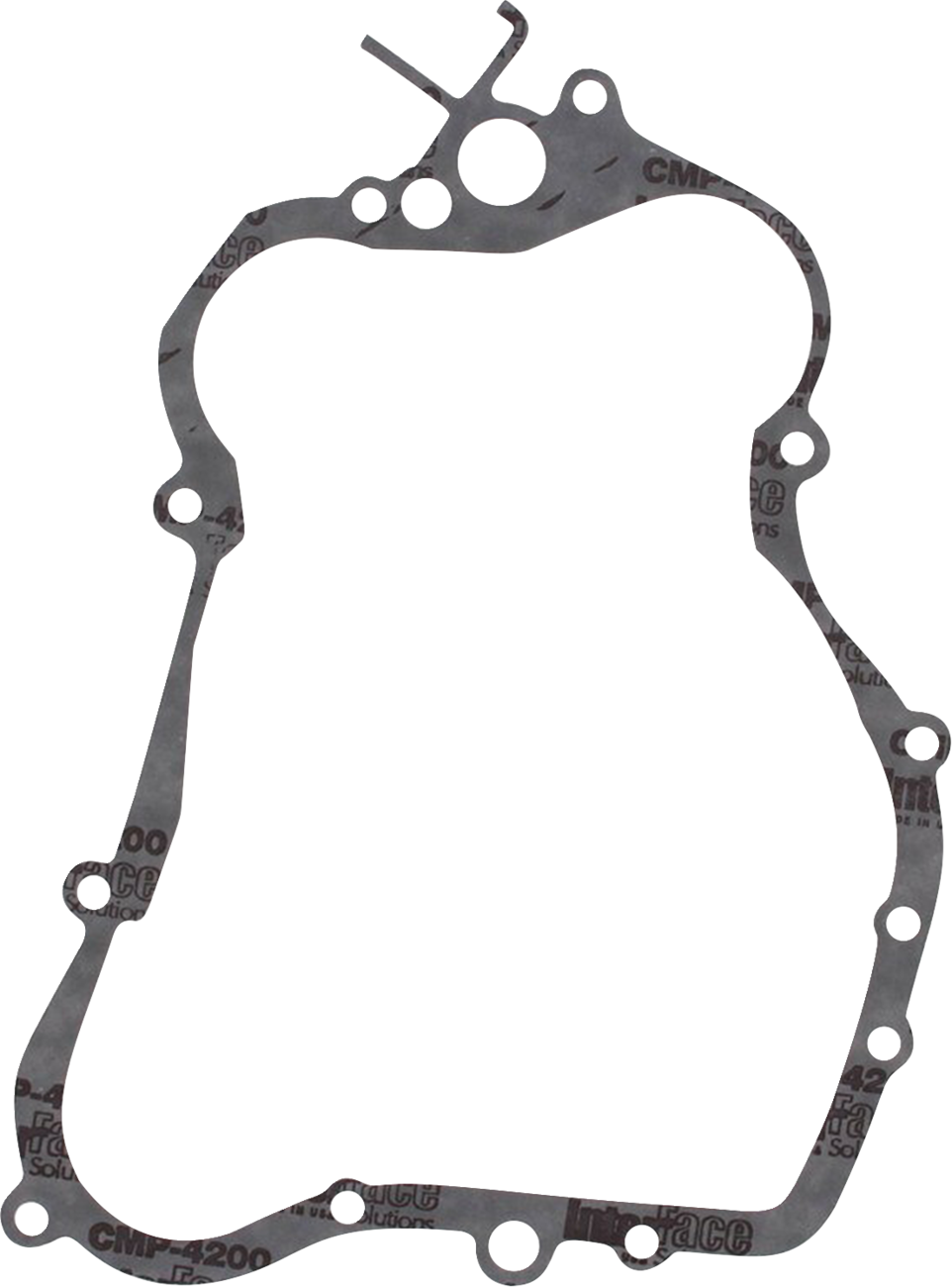 Inner Clutch - Side Cover Gasket Kit - Yamaha