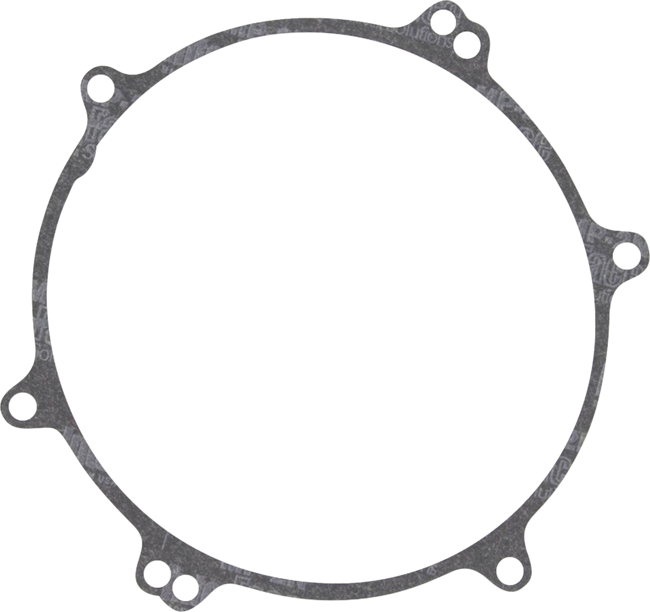Outer Clutch Gasket Kit - Kawasaki