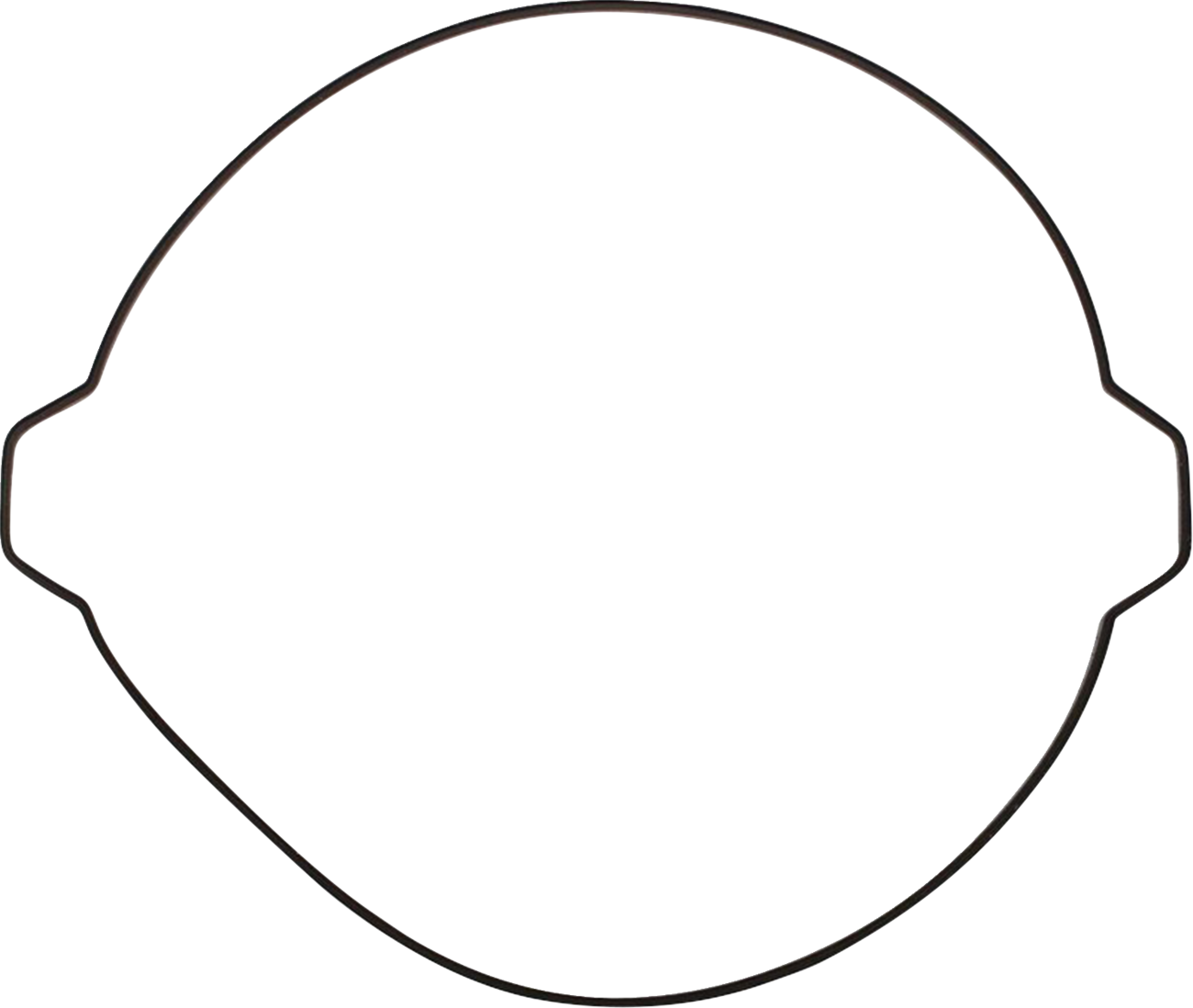 Outer Clutch Gasket Kit - Gas Gas/Husqvarna/KTM