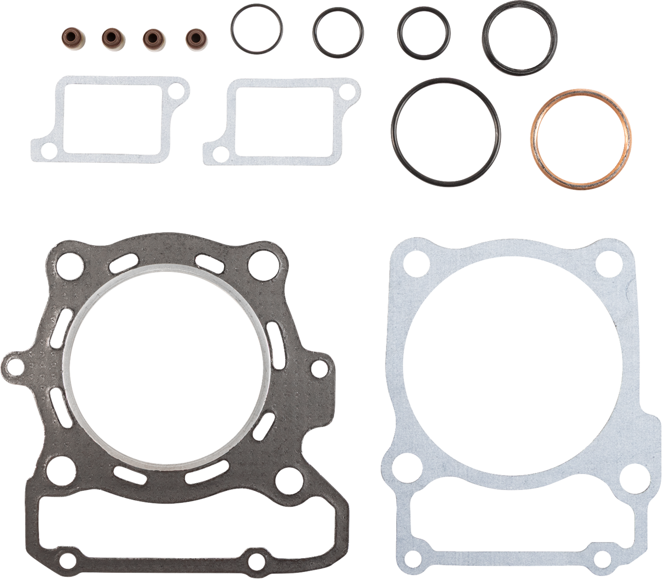 Top End Gasket Kit - Kawasaki