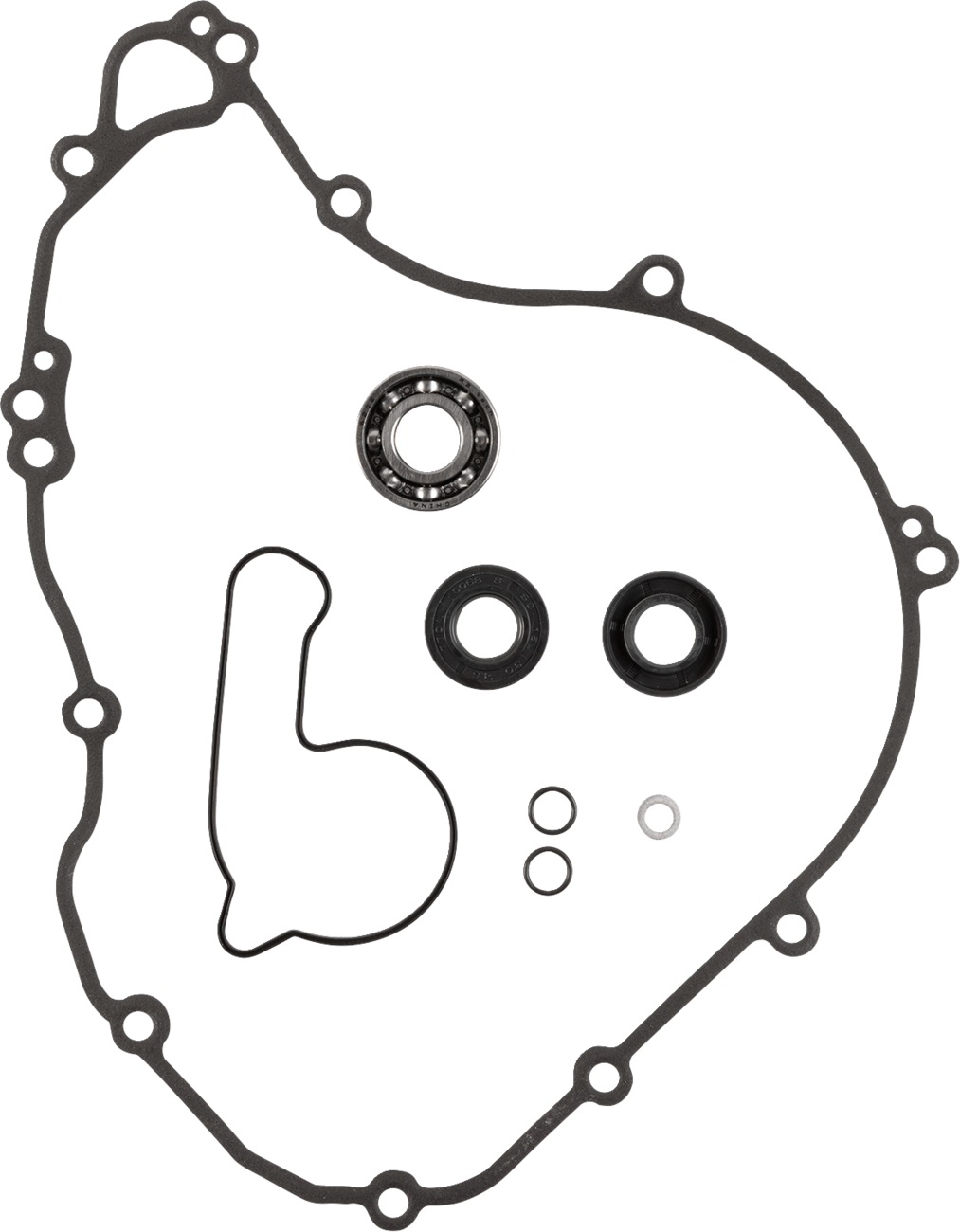 Water Pump Rebuild Kit - Gas Gas/KTM