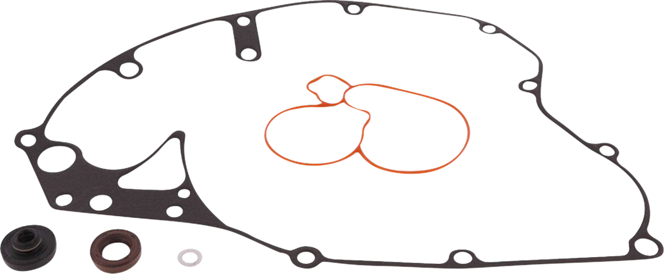 Water Pump Rebuild Kit - Suzuki