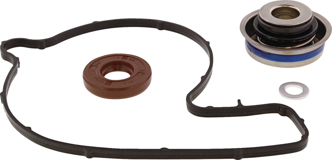 Water Pump Rebuild Kit - Can-Am