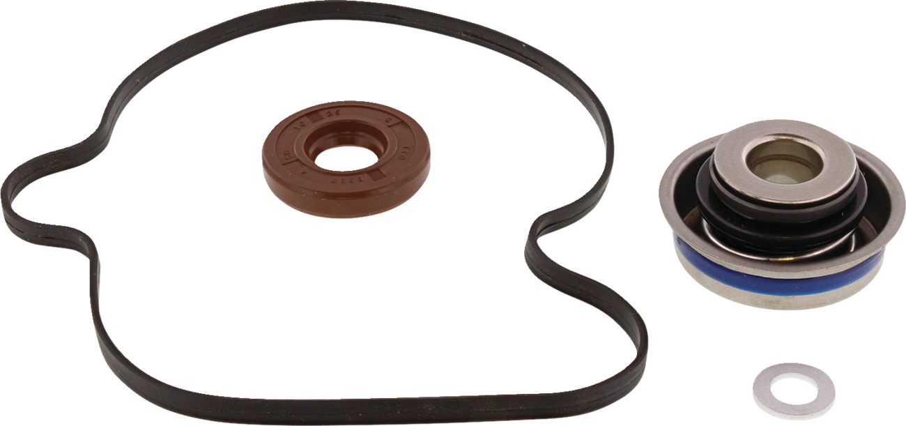 Water Pump Rebuild Kit - Can-Am