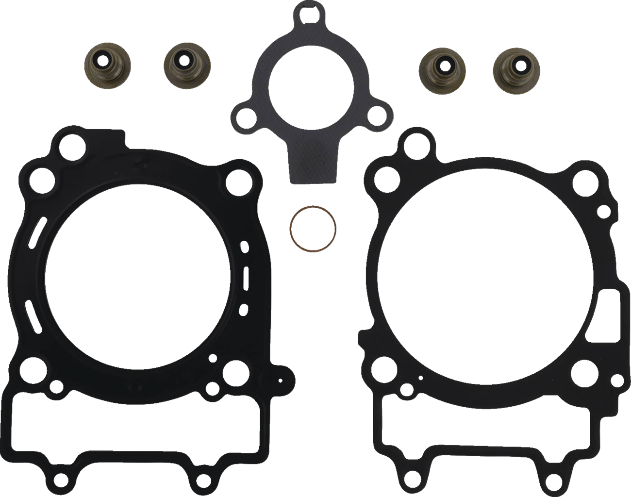 Top End Gasket Kit - Polaris