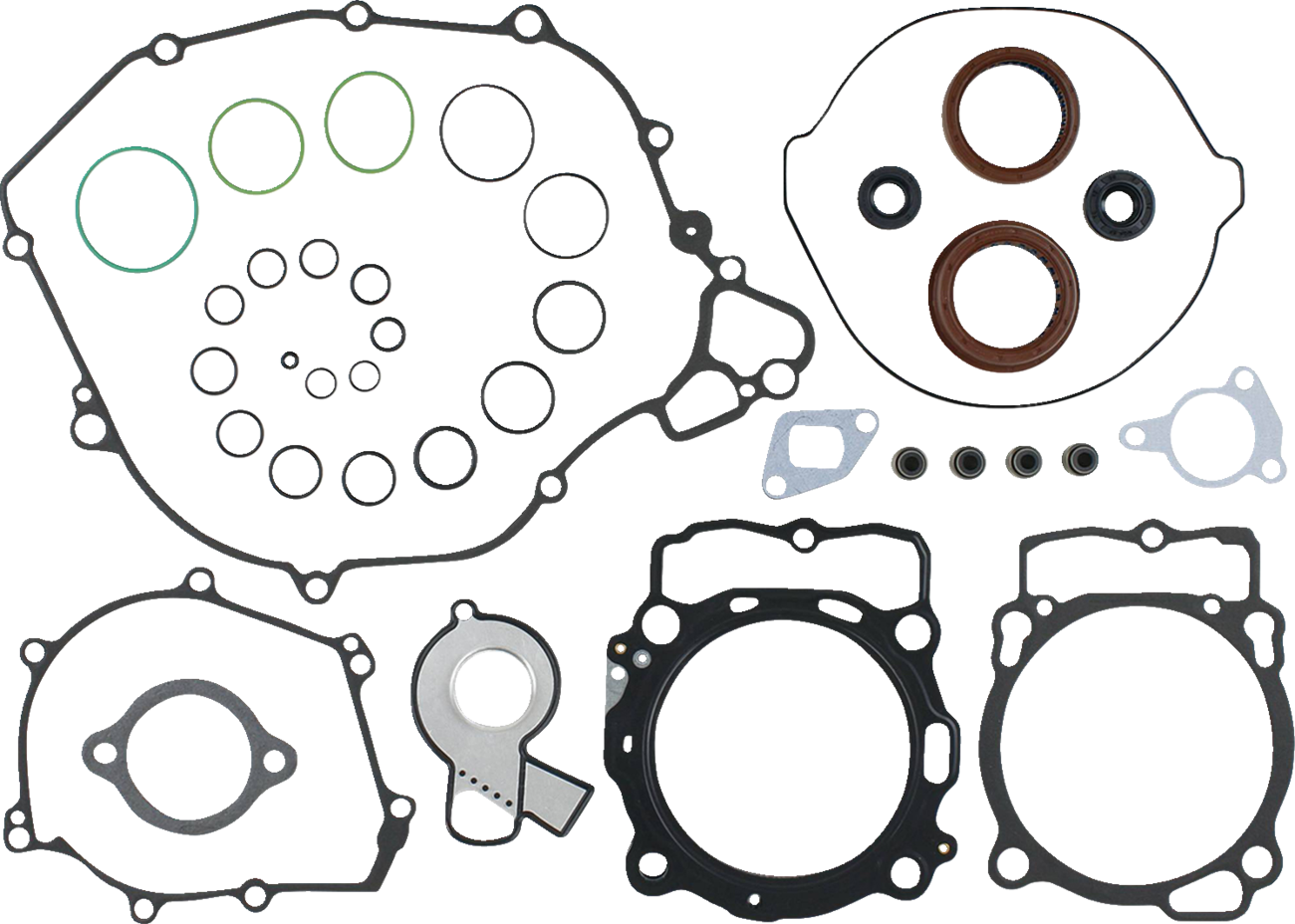 Complete Gasket Kit with Seals - Polaris