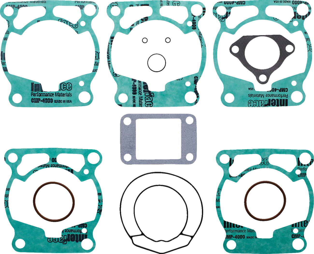 Top End Gasket Kit - Gas Gas/Husqvarna/KTM