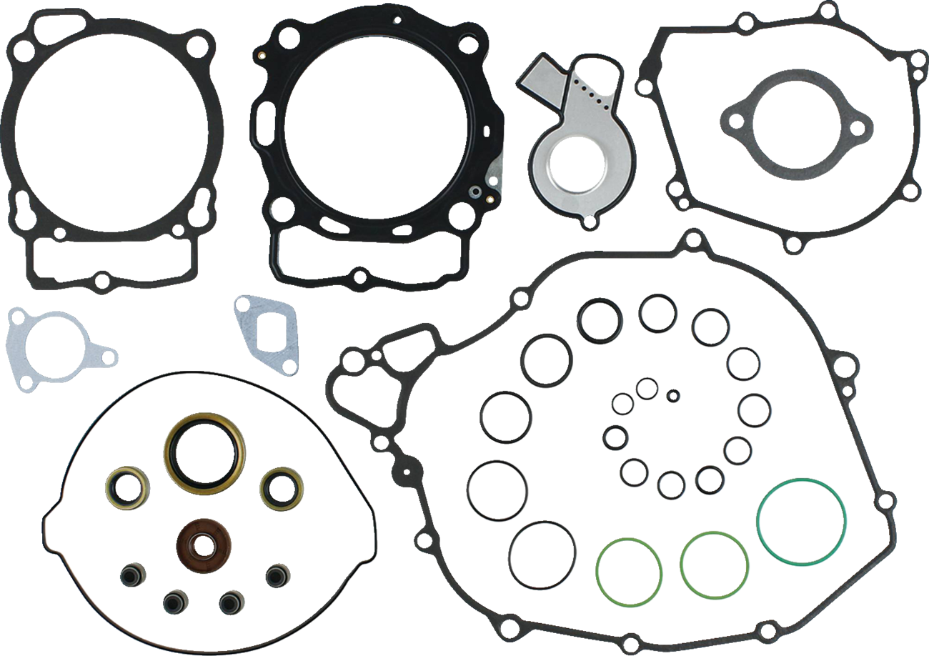 Complete Gasket Kit with Oil Seals - Gas Gas/Husqvarna/KTM