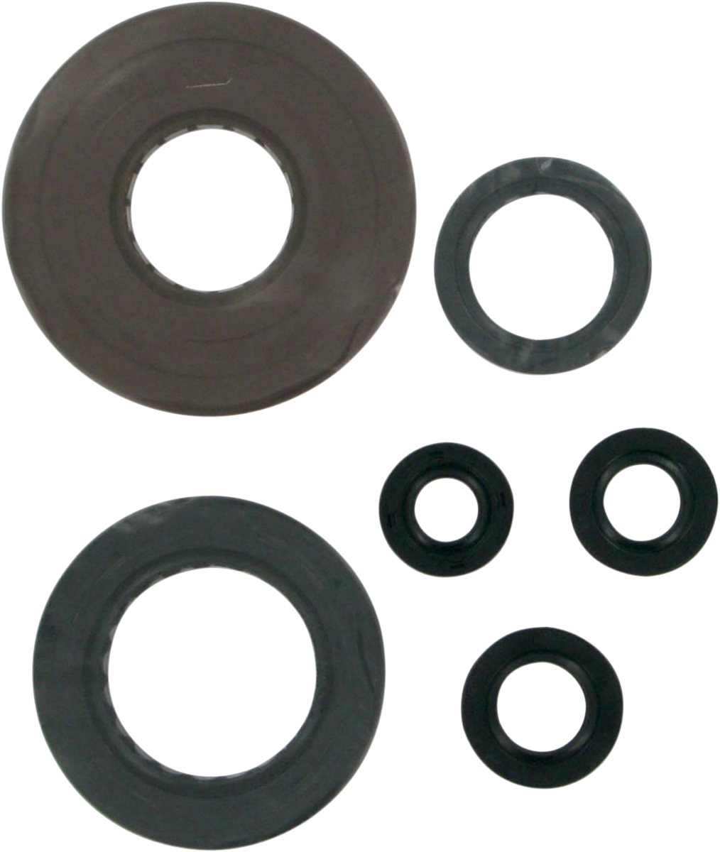Motor Oil Seals - Honda