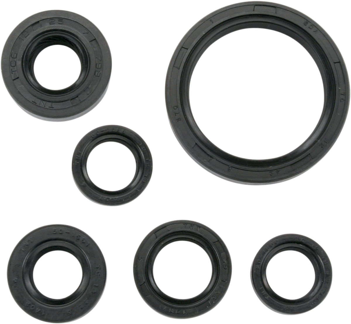 Motor Oil Seals - Yamaha