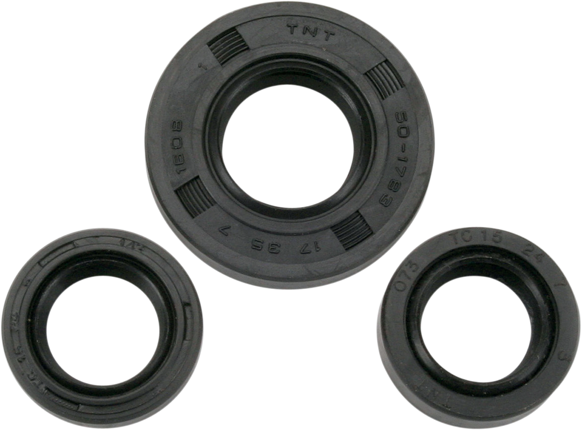 Motor Oil Seals - KTM