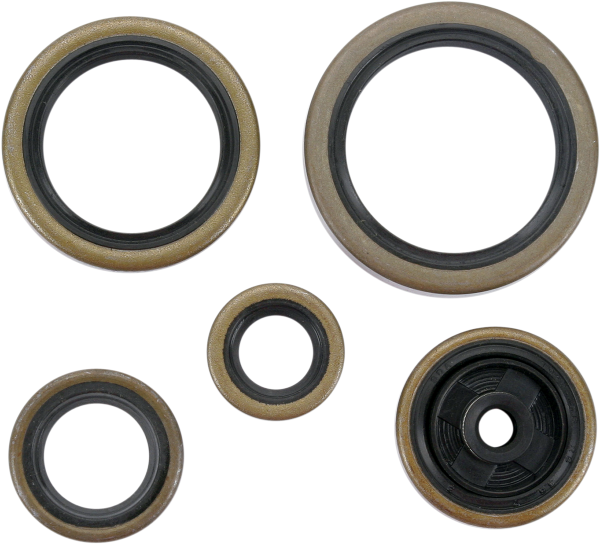 Motor Oil Seals - Husaberg/Husqvarna/KTM