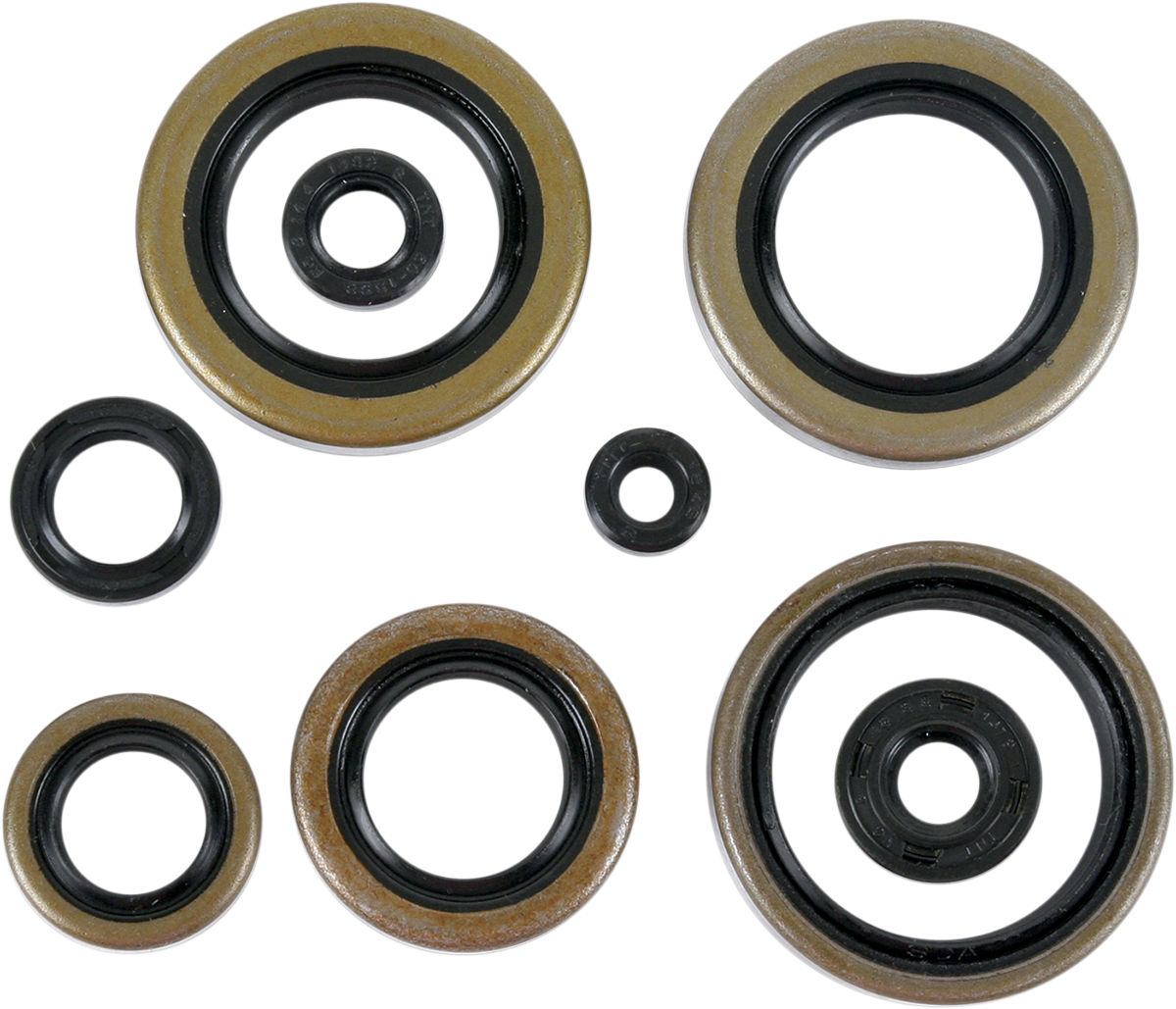Motor Oil Seals - Kawasaki