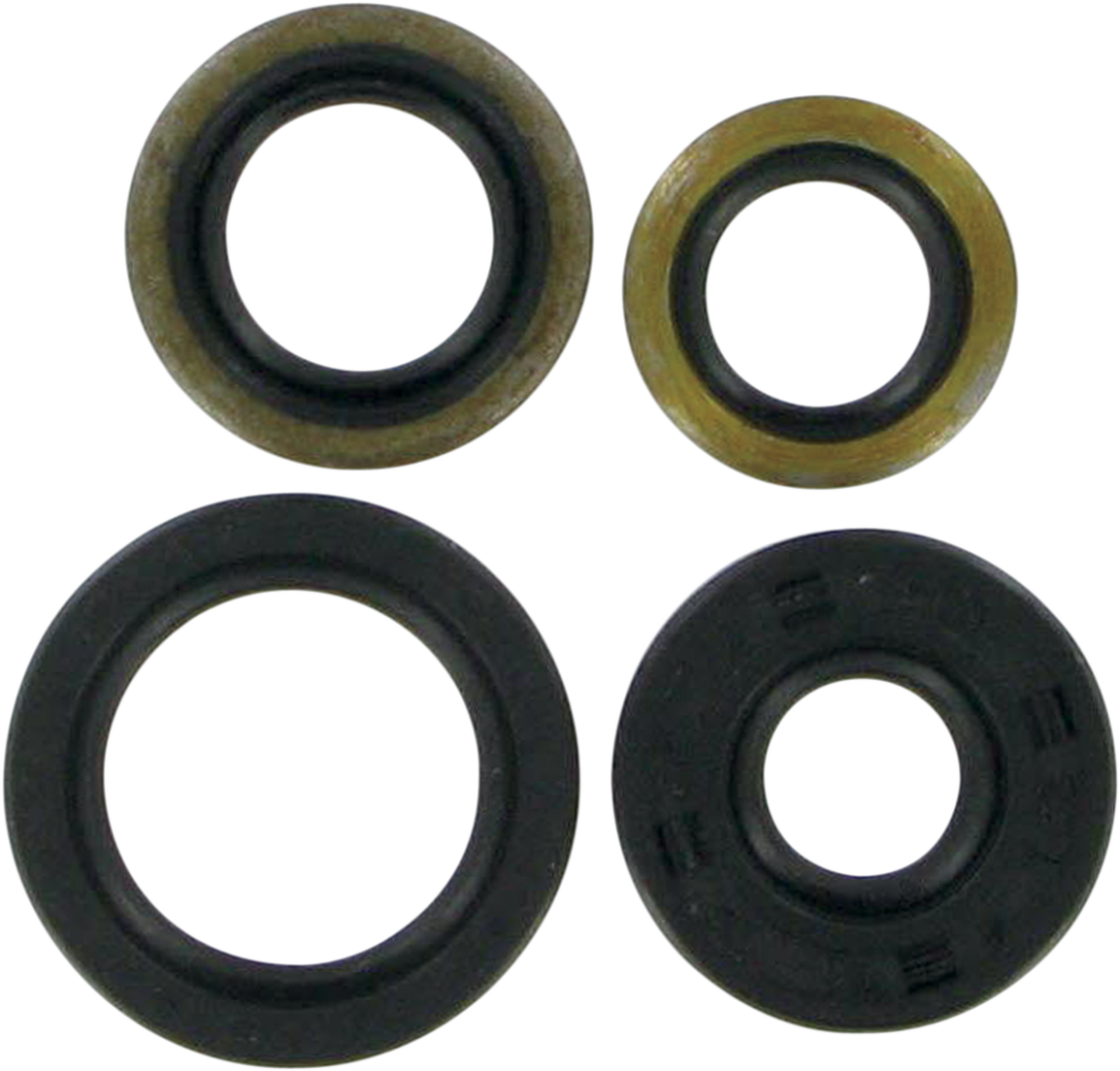 Motor Oil Seals - Kawasaki/Suzuki