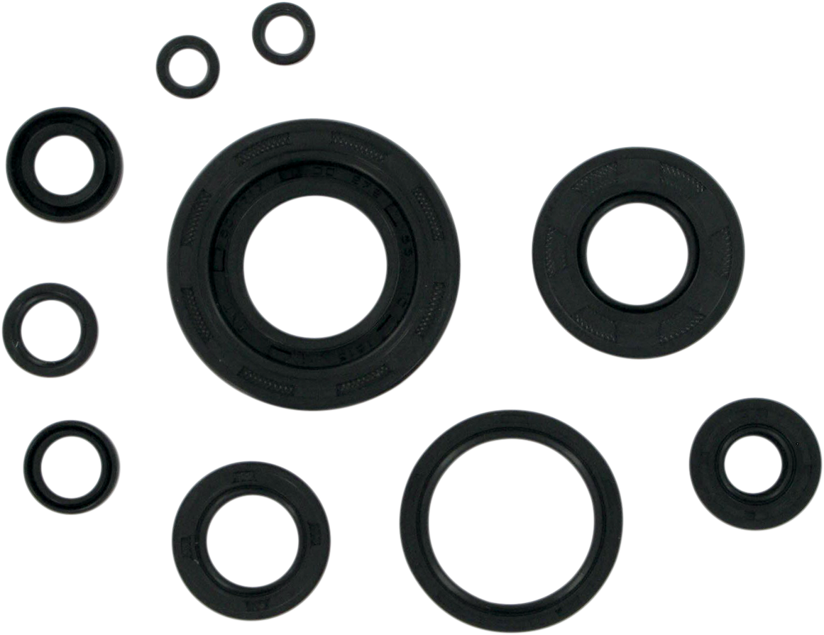 Motor Oil Seals - Yamaha